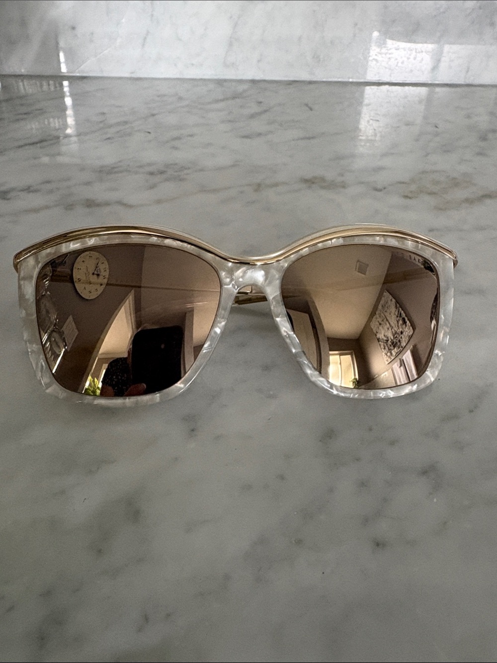 Ted Baker sunglasses